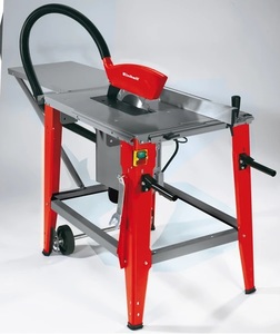 מסור שולחן 315 מ"מ 2000W דגם TC-TS2031U תוצרת Einhell