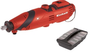משחזת ציר אלקטרונית חשמלית 135W דגם TC-MG135E תוצרת Einhell