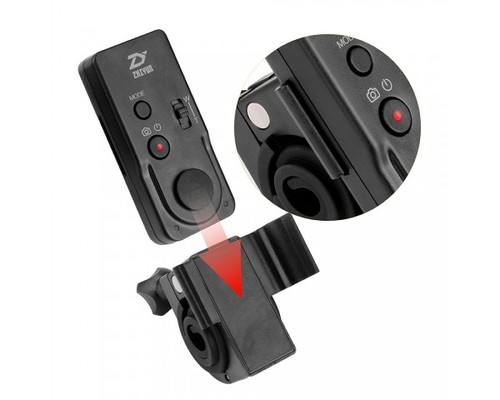 Zhiyun ZW-B02 Wireless Remote Controller for Zhiyun CRANE