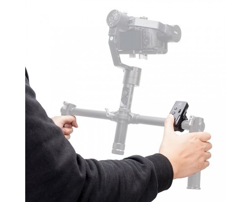 Zhiyun ZW-B02 Wireless Remote Controller for Zhiyun CRANE