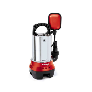 משאבת מים דלוחים נירוסטה GH-DP 5225N EINHELL 520W