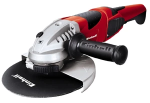 משחזת זוית חשמלית "9 2000W דגם TE-AG2302000 תוצרת Einhell
