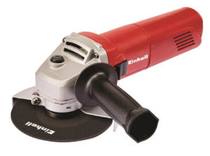 משחזת "1/2 4 חשמלית 850W דגם TC-AG850 תוצרת Einhell