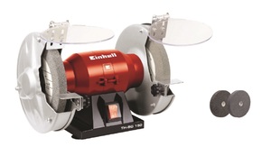 משחזת שולחן "6 חשמלית 150W דגם TH-BG150 תוצרת Einhell