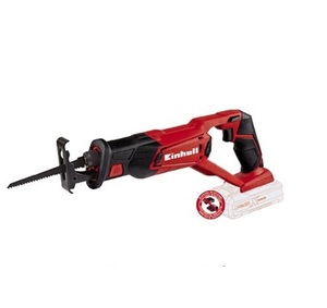 מסור חרב נטען 18V דגם EINHELL TE-AP 18 LI SOLO גוף בלבד!