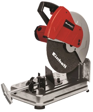 מסור שורף חשמלי "14 2300W דגם TC-MC355 תוצרת Einhell