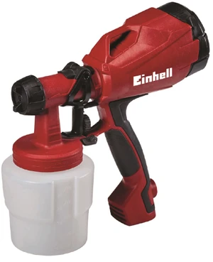 מרסס צבע חשמלי 400W דגם TC-SY400P תוצרת Einhell