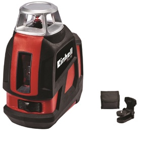 פלס לייזר 360 מעלות Einhell TE-LL 360