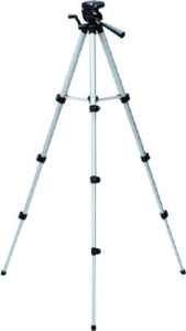חצובה ללייזר/מאזנת מקצועית וקלת משקל Einhell TRIPOD