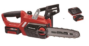מסור שרשרת נטען 18V דגם GE-LCLIKIT תוצרת Einhell