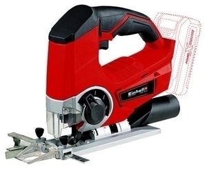 מסור אנכי נטען 18V דגם TE-JS18LI-SOLO גוף בלבד תוצרת Einhell