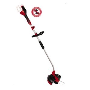 חרמש נטען EINHELL GE-CT 36/30 LI E-SOLO 36V גוף בלבד!