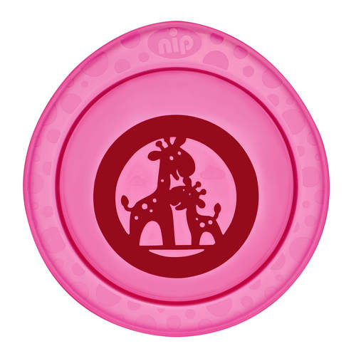 קערת האכלה בנות ניפ nip