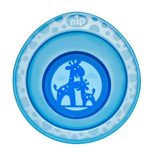 קערת האכלה בנים ניפ nip