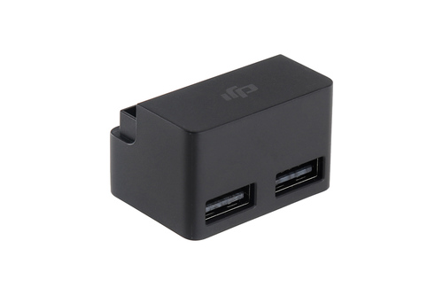 מטען DJI Battery to Power Bank Adapter for Mavic