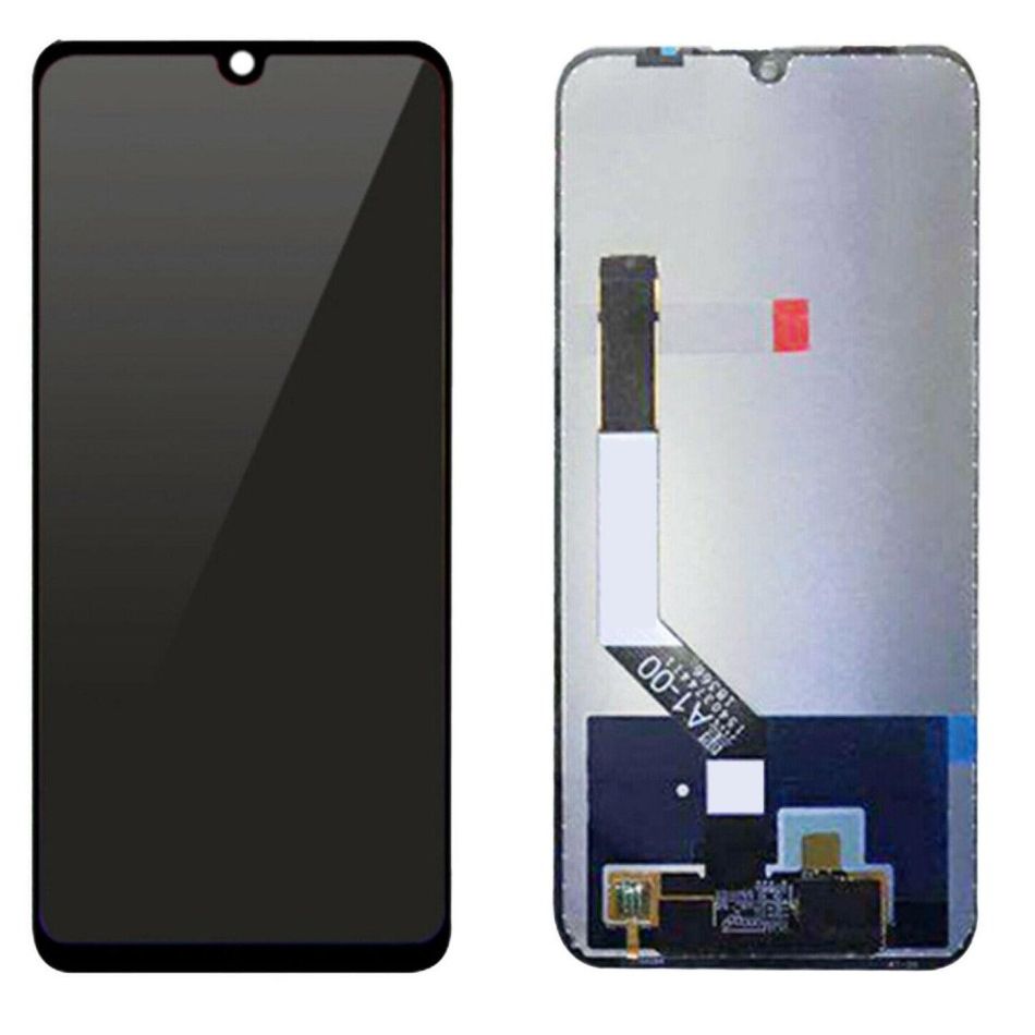 החלפת מסך LCD+מגע מקוריים Xiaomi Redmi 
