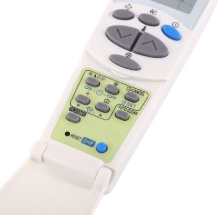 שלט תואם רחוק ‏למזגנים LG TL9300
