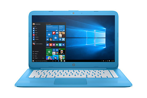 HP Stream 14-AX010