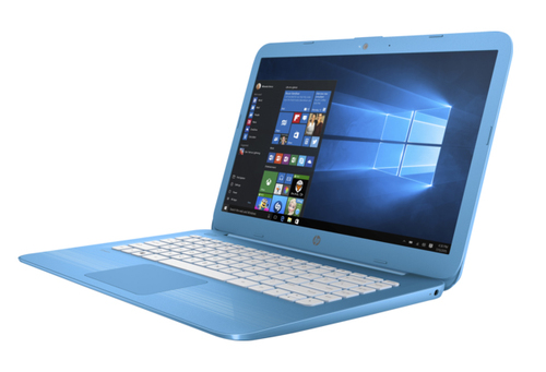 HP Stream 14-AX010