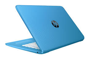 HP Stream 14-AX010