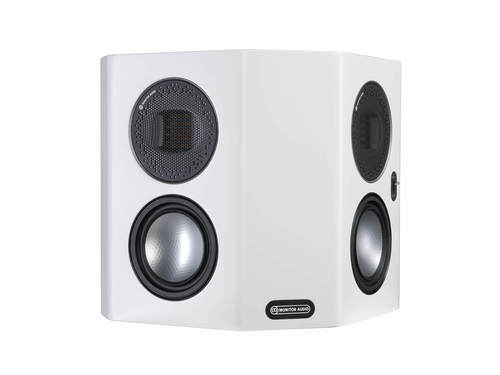 Monitor Audio GOLD FX WHITE
