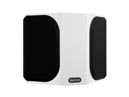 Monitor Audio GOLD FX WHITE GRILL