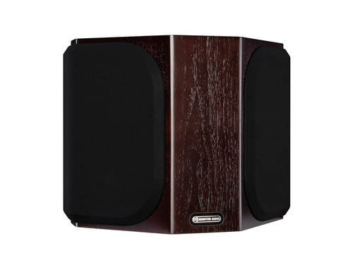 Monitor Audio GOLD FX EBONY GRILL