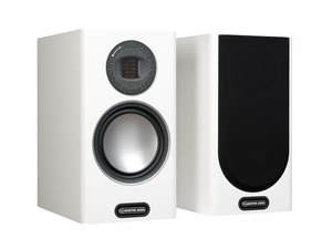 Monitor Audio GOLD 100 WHITE
