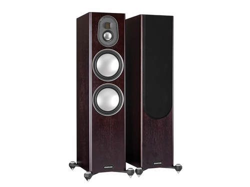 Monitor Audio GOLD 300 EBONY