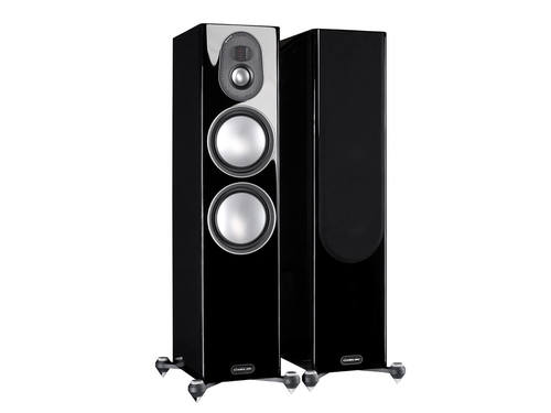 Monitor Audio GOLD 300 BLACK