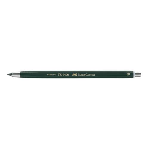 ורסטיל 2ממ. מתכת Faber Castell