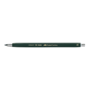 ורסטיל 2ממ. מתכת Faber Castell