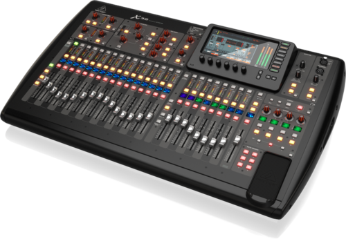 מיקסר Behringer X32 ברינגר