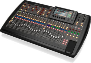 מיקסר Behringer X32 ברינגר