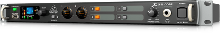 ‏מיקסר Behringer x32 core ברינגר
