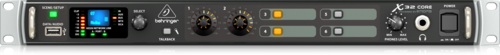 ‏מיקסר Behringer x32 core ברינגר