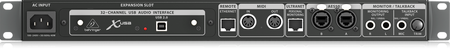 ‏מיקסר Behringer x32 core ברינגר