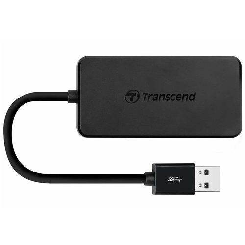 TRANSCEND HUB2
