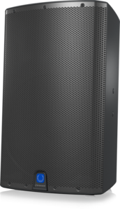 רמקול מוגבר TurboSound iX15
