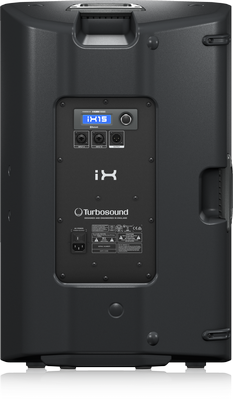 רמקול מוגבר TurboSound iX15