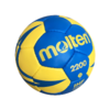 כדור יד מולטן דמוי עור  MOLTEN - גודל 02