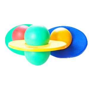 POGO BALL – פוגו בול