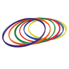 חישוק הולה הופ איכותי 60 ס"מ