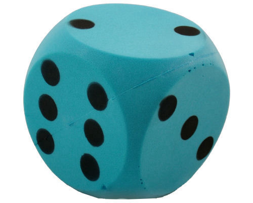 קוביית ספוג 16 ס