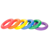 טבעת גומי