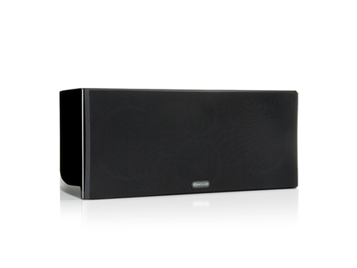 Monitor Audio GOLD C350 BLACK GLOSS GRILL