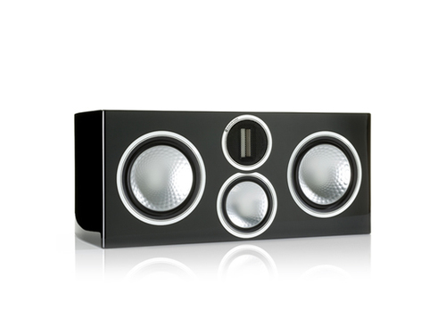 Monitor Audio GOLD C350 BLACK GLOSS