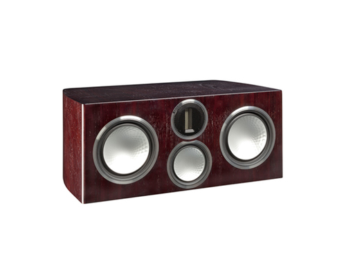Monitor Audio GOLD C350 WALNUT 