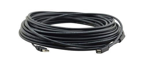 כבל מאריך USB 2.0 Type-A באורך 10.7 מטר Kramer