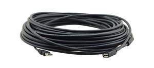 כבל מאריך USB 2.0 Type-A באורך 10.7 מטר Kramer
